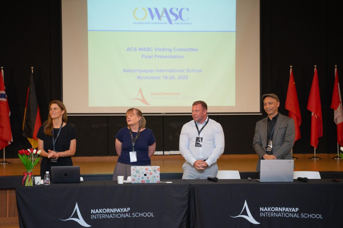 WASC's Final Verdict: A Student's Guide