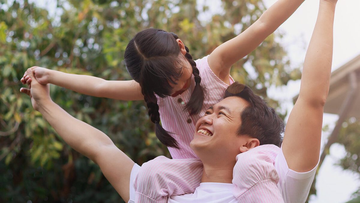 No School This Friday!!! Happy Father's Day!!