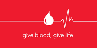 Give Blood, Save Lives
