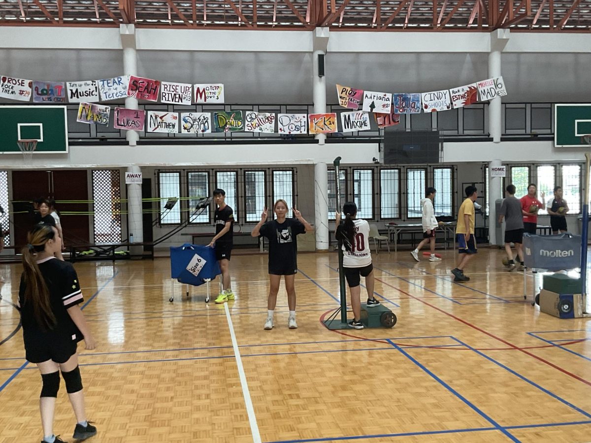 Sport Internship U14 boys and U16/20 girls