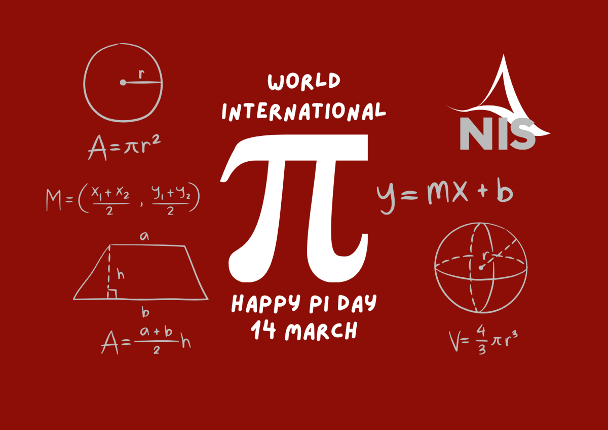 Pi day poster