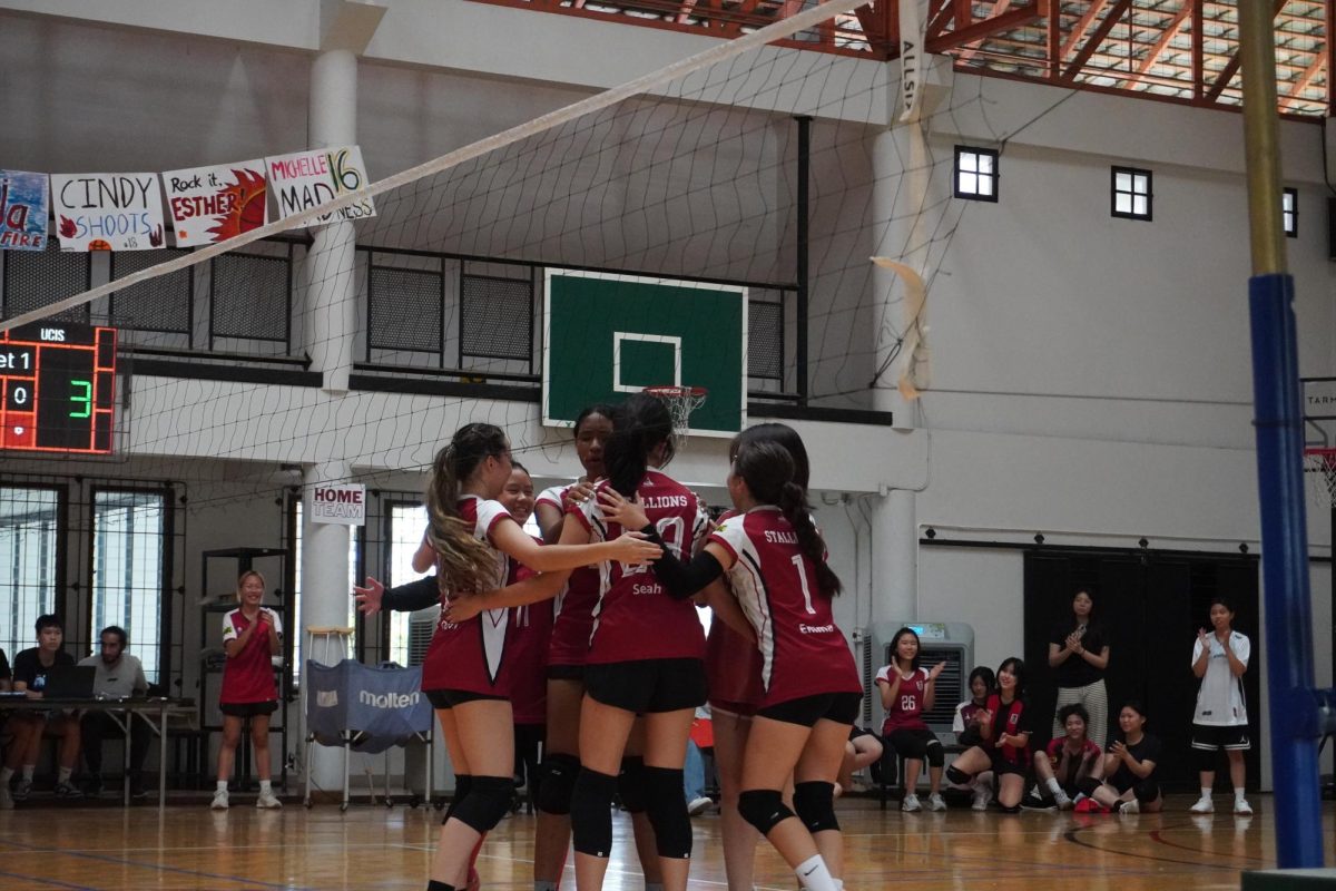Teamwork !!