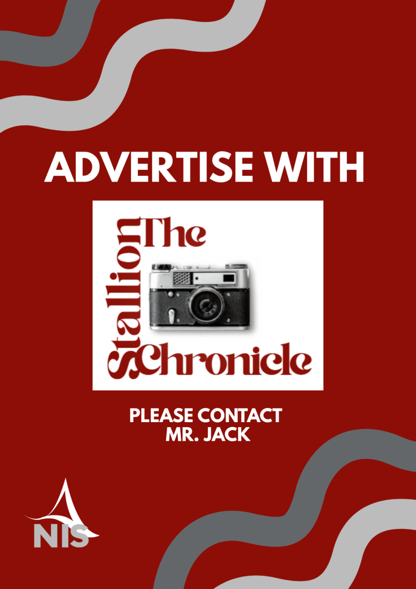Advertise with Us