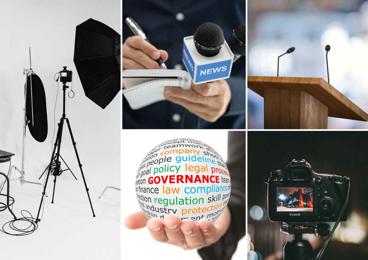 Media, Politics, and Communication Courses Explained