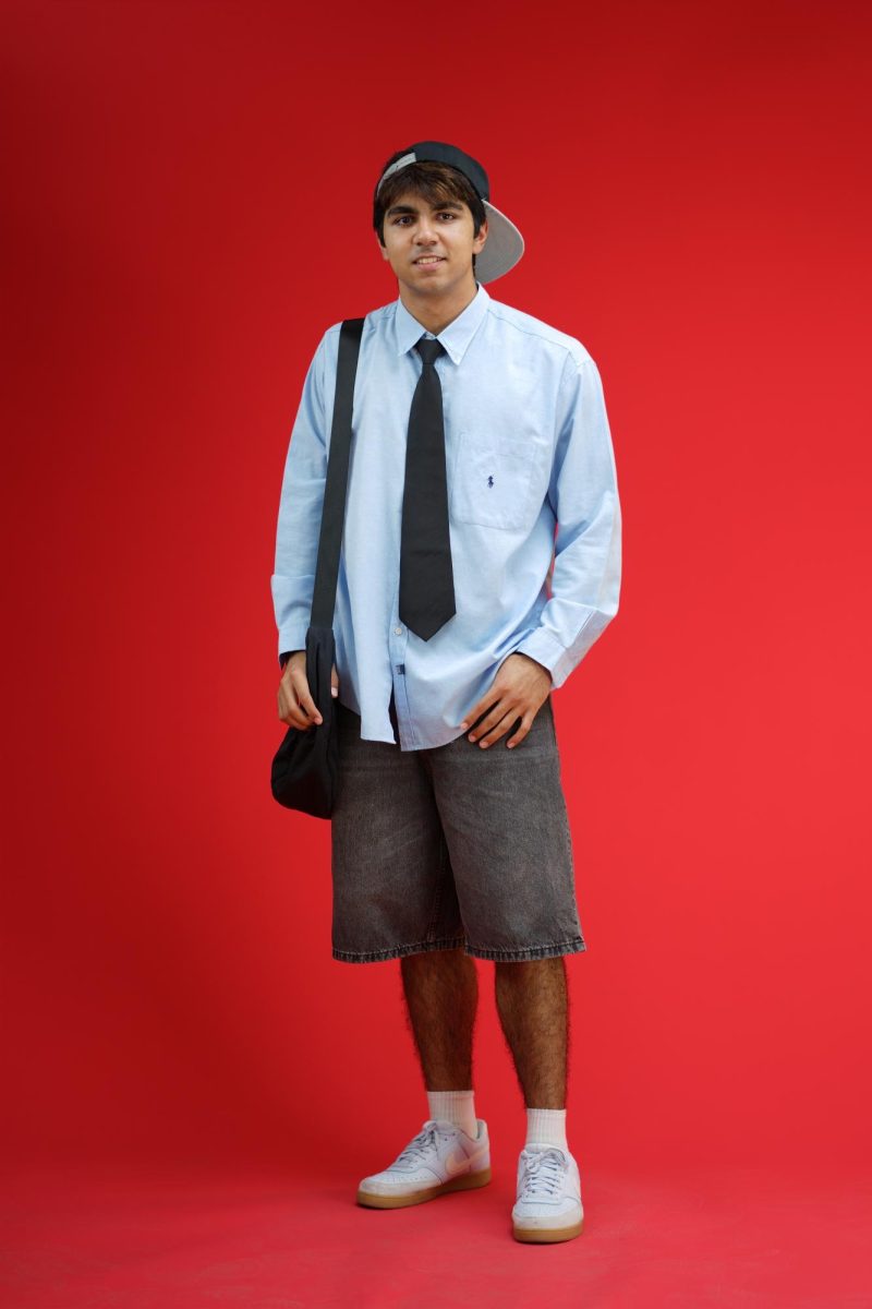 Matthew Grade 12