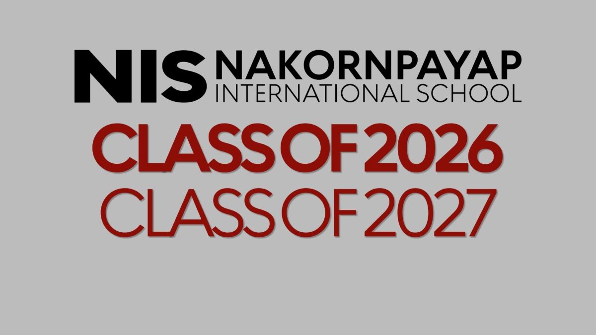 Class of 2026 offers advice for the class of 2027