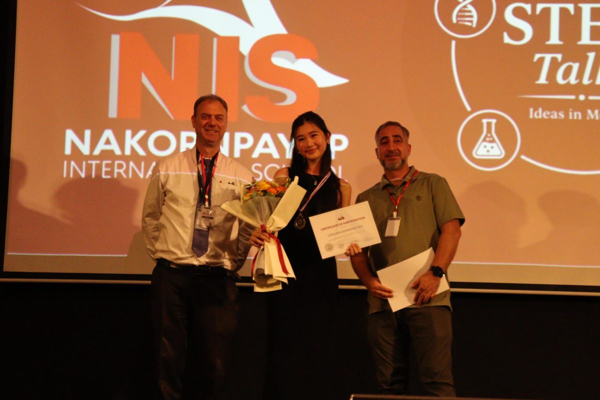 Congratulations again Adriana G10!!